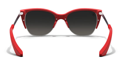 Retro Red