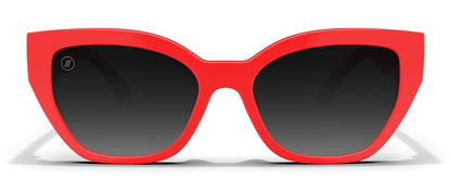 Retro Red