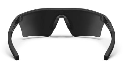 Matte Black