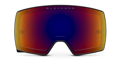 Crimson Red | Nebula Spare Lens