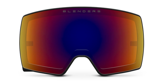 Crimson Red | Nebula Spare Lens