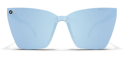 Pinup Blue