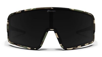 Woodland Camo