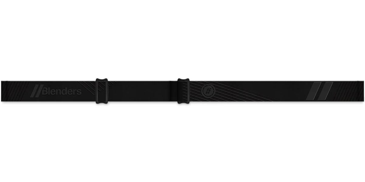 Black Color Block