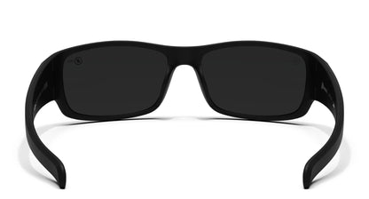 Matte Black