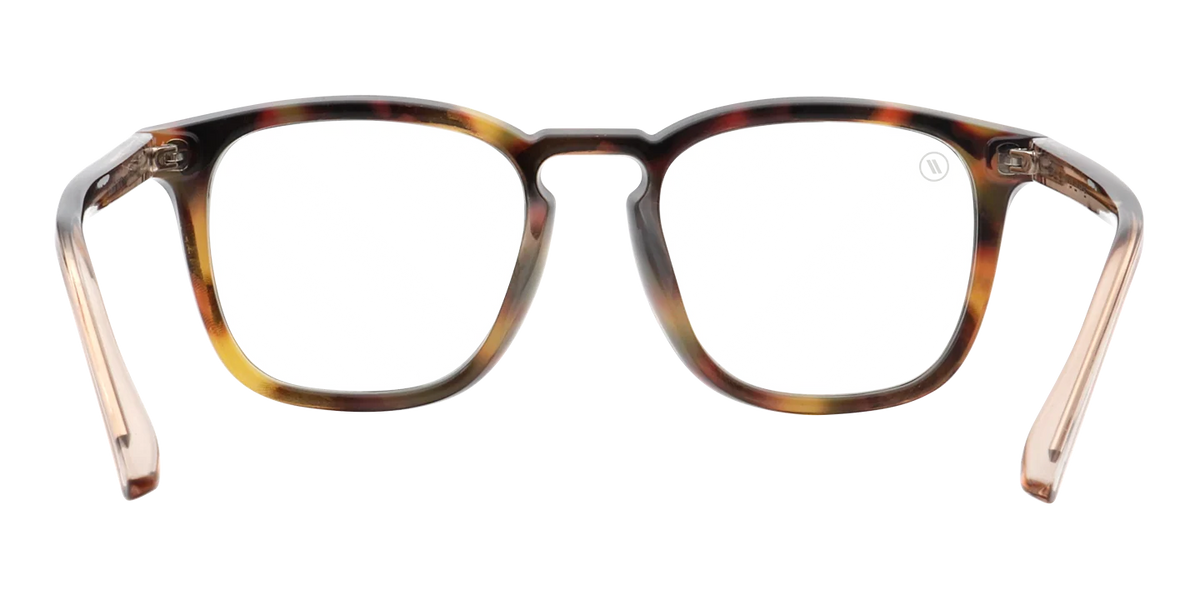 Caleb Tiger