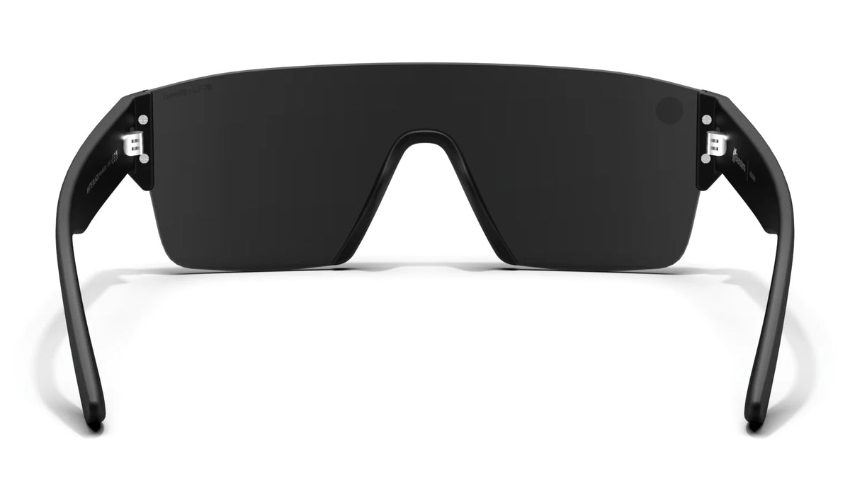 Matte Black