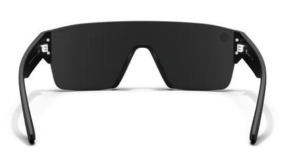Matte Black