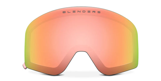 Crystal Champagne | Aura Spare Lens