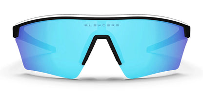 Ice Blue