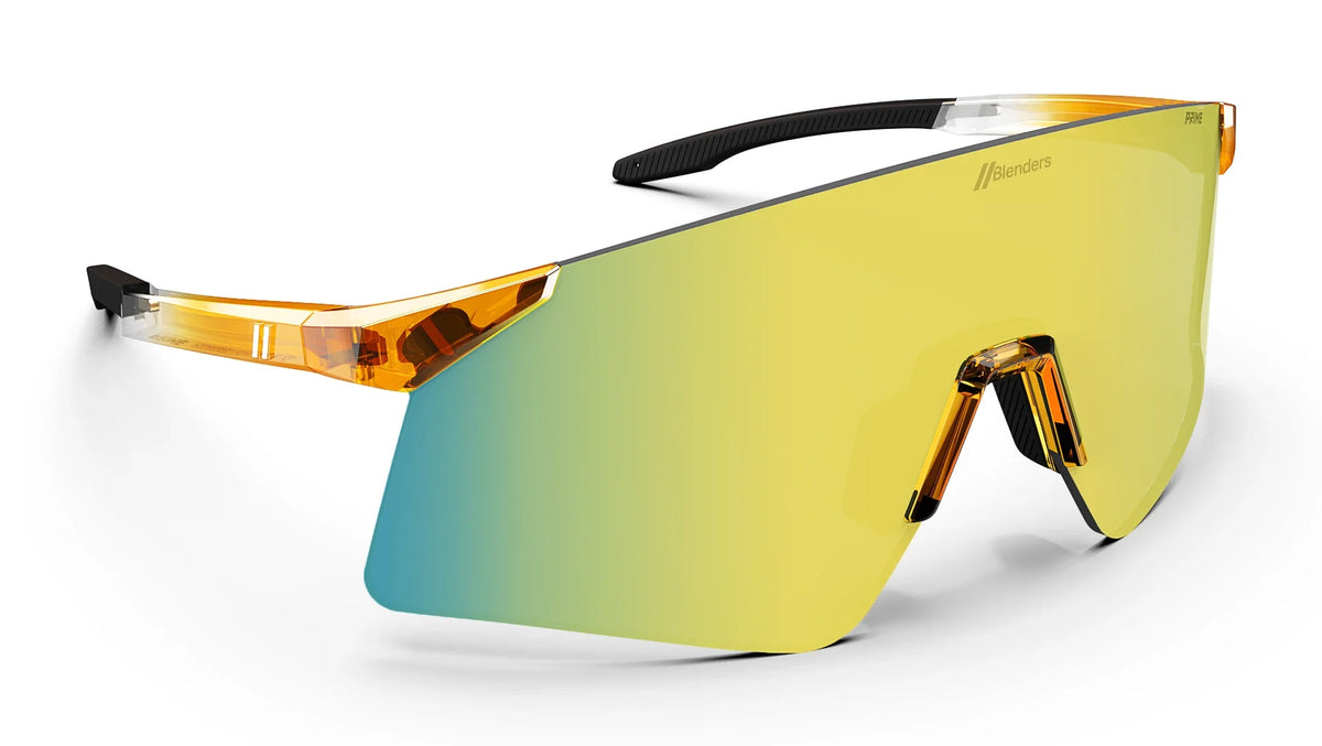 Prime 21-Gold Fade