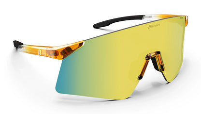 Prime 21-Gold Fade