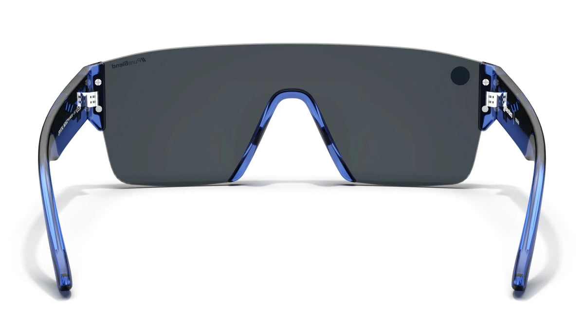 Crystal Indigo