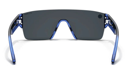Crystal Indigo