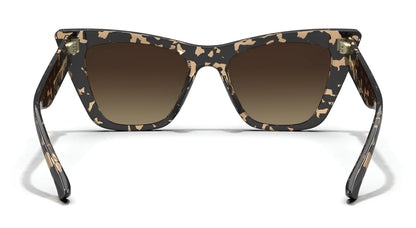 Mojave Tort