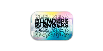 Holographic Sticker Pack