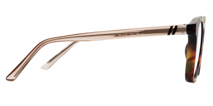Caleb Tiger