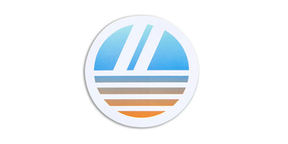 Sunset Sticker Pack