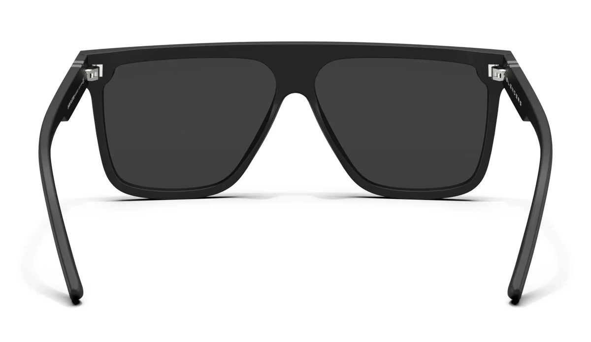Dark Flatter