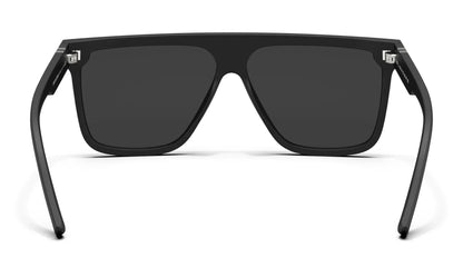 Dark Flatter