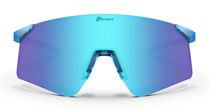 Blue Fade