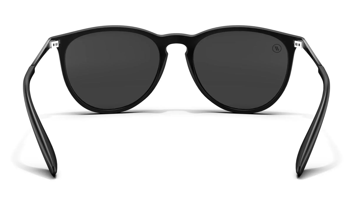 Matte Black