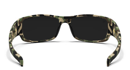 Woodland Camo
