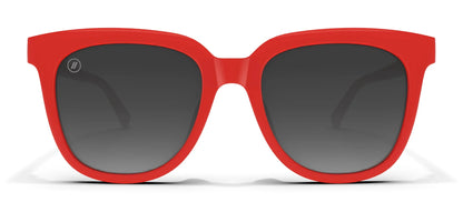 Retro Red