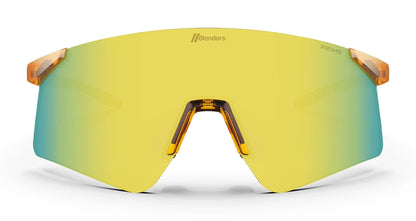 Prime 21-Gold Fade
