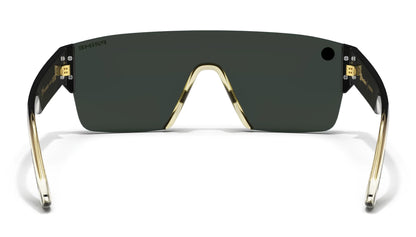 PRIME 21 - Black/Gold