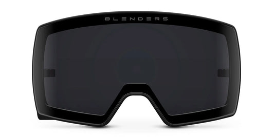 Smoke Black | Nebula Spare Lens