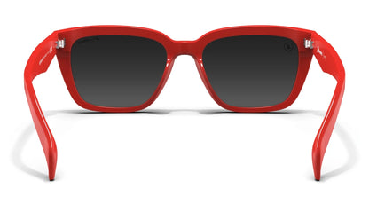 Retro Red