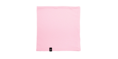 Pink Neck Gaiter