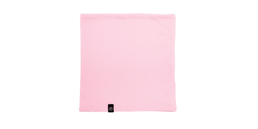 Pink Neck Gaiter