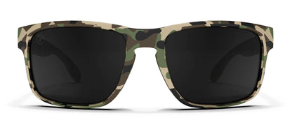 Woodland Camo