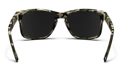 Woodland Camo