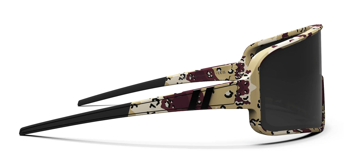 Desert Camo