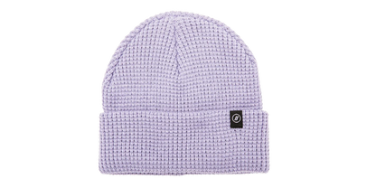 Lavender Beanie