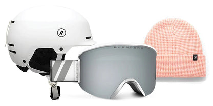 White Mist Snow Bundle