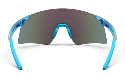 Blue Fade