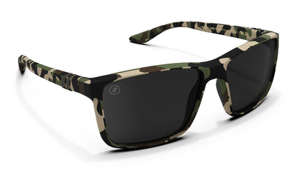 Woodland Camo