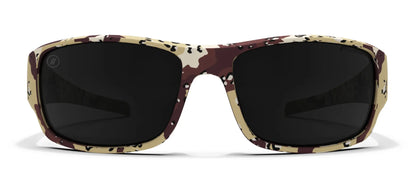 Desert Camo
