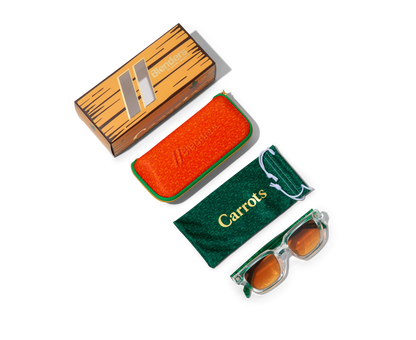 Carrots