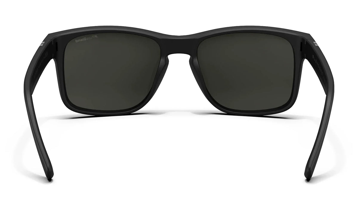 Matte Black