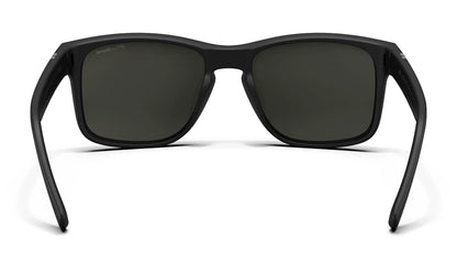 Matte Black
