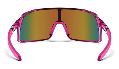 Pink Fade