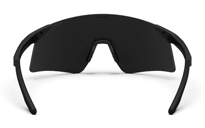 Matte Black