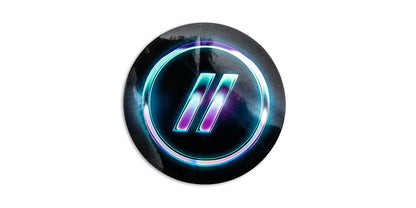 Holographic Sticker Pack
