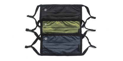 Solid Mask (3 Pack)