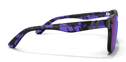 Violet Tort